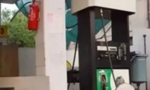 Diesel shortage reported in Pakistan amid potential rise in prices of petroleum products