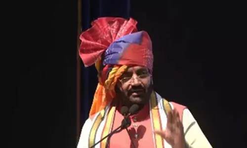 Soul of India resides in villages, says Haryana CM