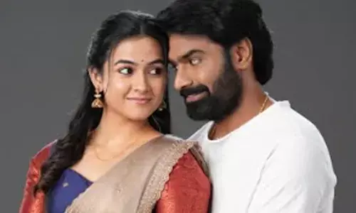 ‘Itlu Mee Edava’ set for grand release on Nov 21