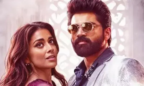 ‘Non-Violence’ team comes with foot-tapping number ‘Kanakam’