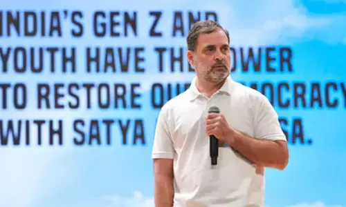 Bihar polls: Supposed to influence 116 Assembly seats with ‘Vote Chori’ pitch, Congress manages to lead in only four