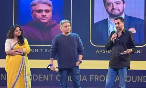 Mohit Suri recalls how Aditya Chopra supported ‘Saiyaara’ in an era of explosive action films at Yellowstone film festival