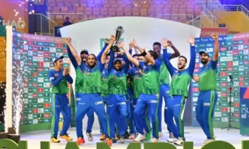 PCB shortlists six cities for two new PSL franchises