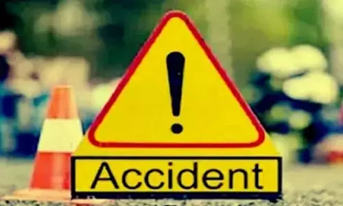 Traffic accident kills 1, injures 2 in Southern Afghanistan