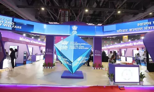 Govt advancing key initiatives aimed at achieving national health goals