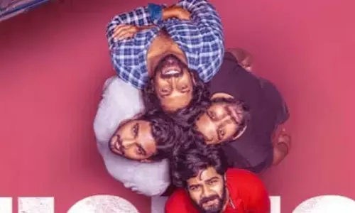 Jigris: A fun, nostalgic ride of friendship