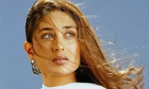 Kareena Kapoor Khan and Shahid Kapoor pay tribute to Kamini Kaushal