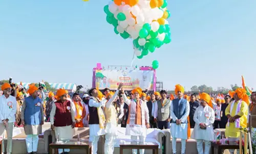 People celebrating one seat should introspect Bihar results: Rajasthan BJP