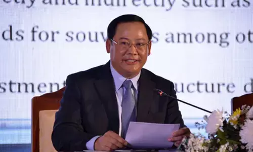 Lao govt pledges to address key priority challenges