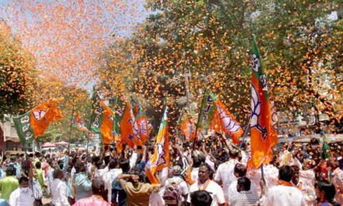 Bihar poll results: NDA bags 9 of 10 seats in Muzaffarpur