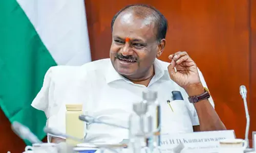 Bihar victory unseen in India post-Independence: Kumaraswamy