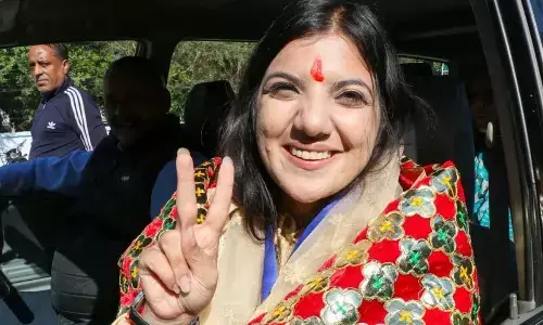 BJP’s Big Win In Nagrota Highlights Deepening Troubles For A Slipping National Conference