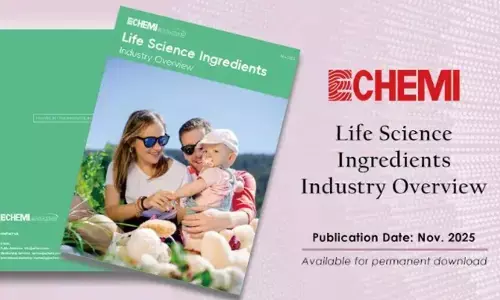 Local vs. Global Chemical Suppliers: Which Is Better for You?