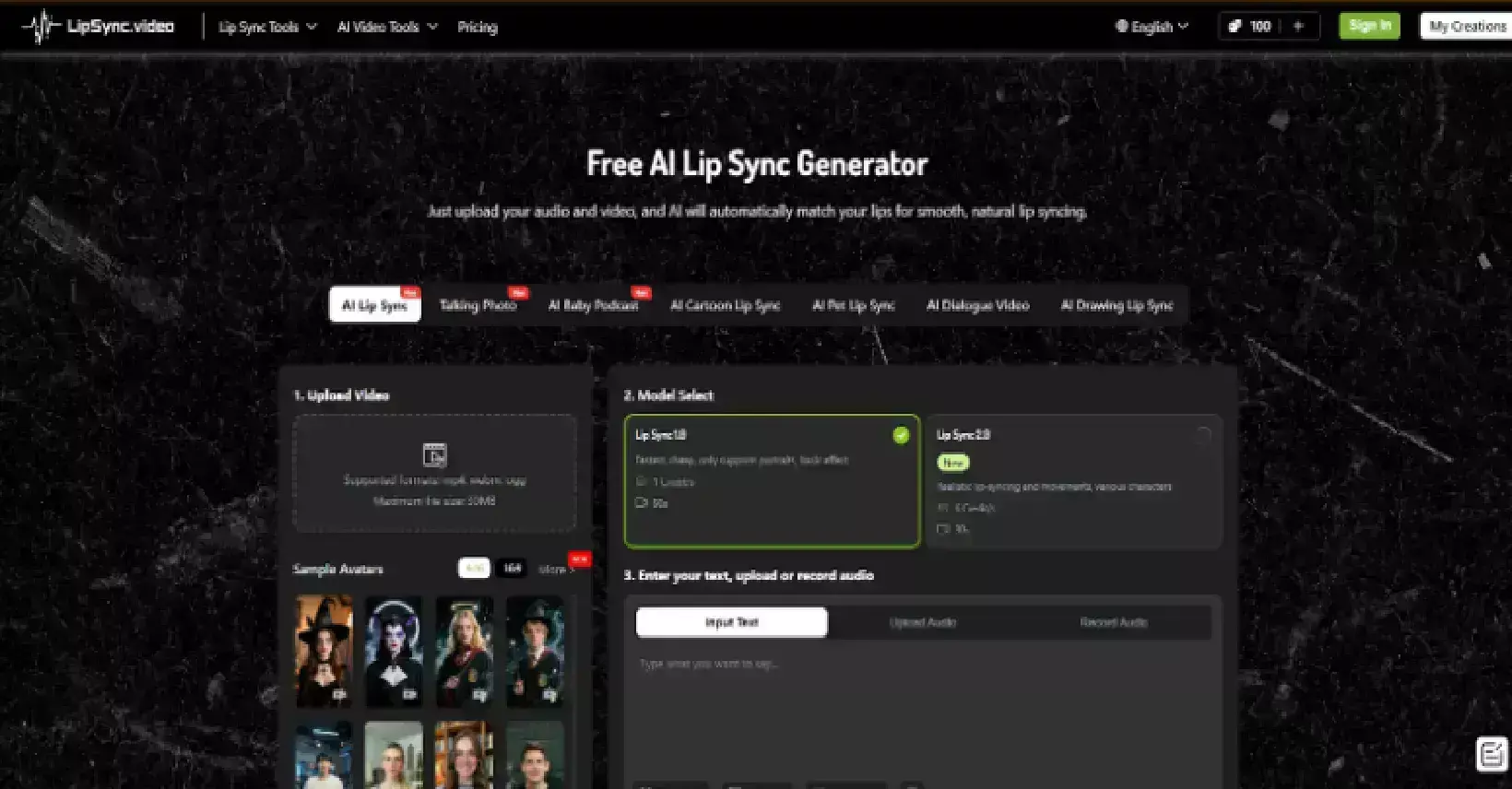 The Rise of AI Lip Sync: How Smart Tools Are Changing Video Creation Forever The Rise of AI Lip Sync: How Smart Tools Are Changing Video Creation Forever