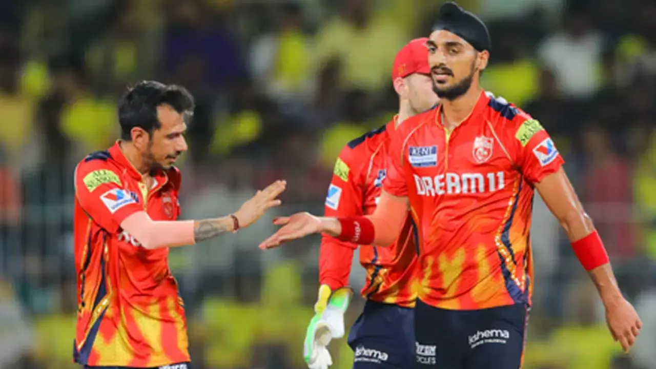 IPL 2026: Irfan Pathan suggests Punjab add backup options for Chahal and Arshdeep