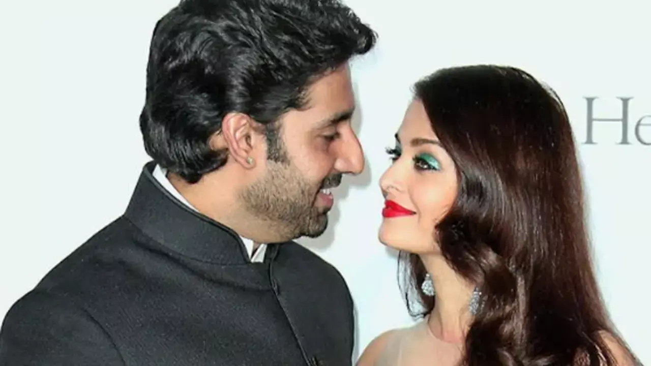 Abhishek, Aishwarya to reunite on-screen after 15 years! Abhishek, Aishwarya to reunite on-screen after 15 years!