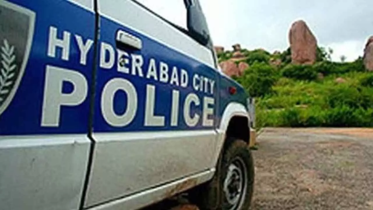 City Police warn travel operators amid rising fatal accidents City Police warn travel operators amid rising fatal accidents