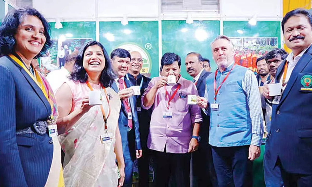 Durgesh upbeat on tourism MoUs at Summit
