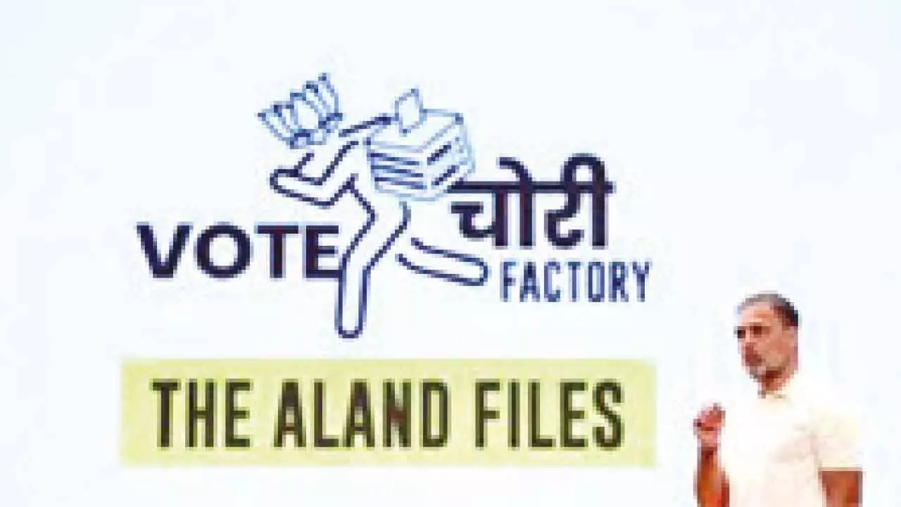 West Bengal man held for ‘vote chori’ West Bengal man held for ‘vote chori’