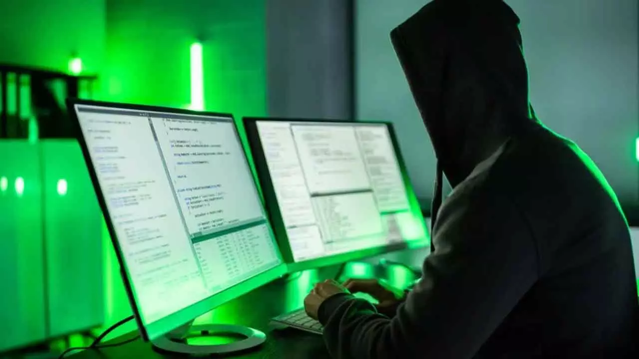 Digital arrest: Cybercrime racket busted; main accused arrested in Bengaluru Digital arrest: Cybercrime racket busted; main accused arrested in Bengaluru