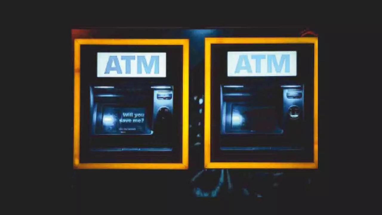 ATM fraud busted; 3 held with over Rs 42 lakh stolen cash