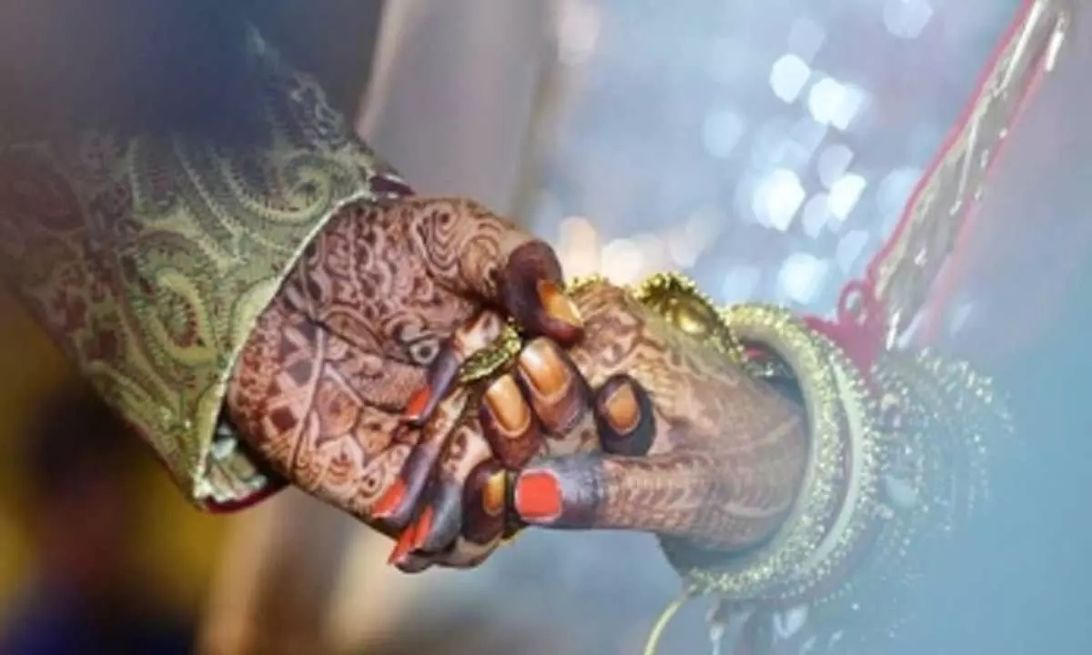 Indian Sikh pilgrim, who went missing during pilgrimage, marries Pakistani man Indian Sikh pilgrim, who went missing during pilgrimage, marries Pakistani man