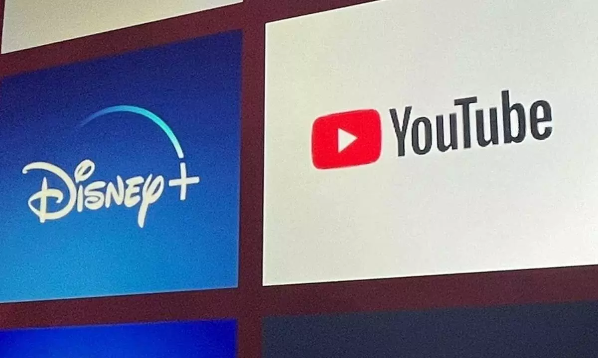 Disney Channels Return to YouTube TV After Two-Week Standoff Disney Channels Return to YouTube TV After Two-Week Standoff