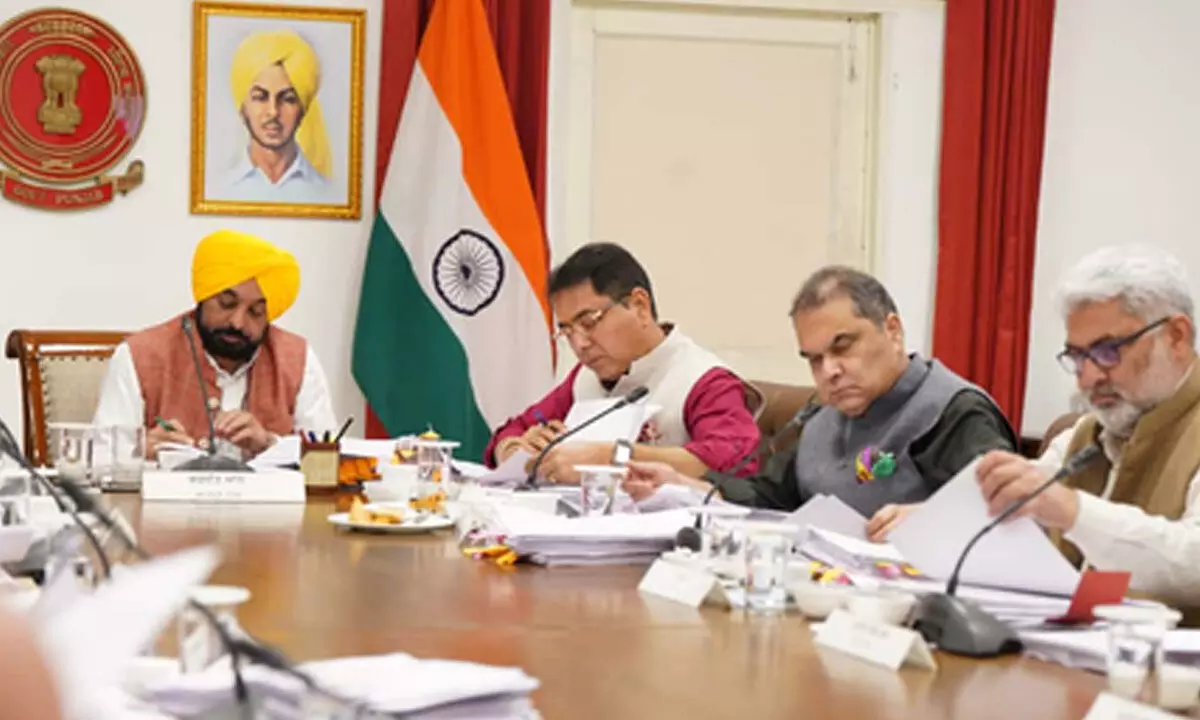 Punjab Cabinet gives green light to recruit 311 nurses