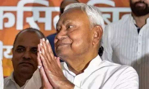 Nitish’s massive win junks charges of vote theft
