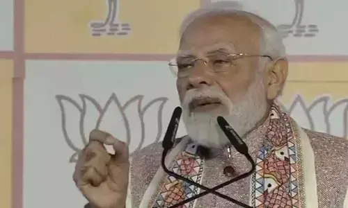 Mahila and Youth is new MY equation of Bihar: PM Modi