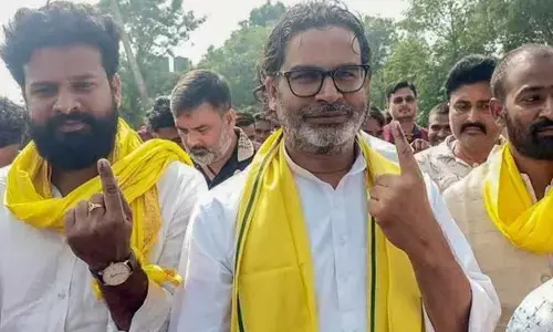 PK meets defeat in debut battle