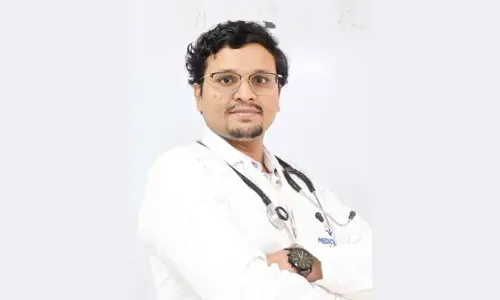 World Diabetes Day: Prioritising early detection & lifestyle management