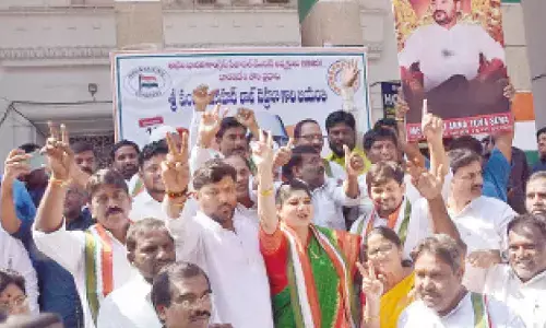 Congress breaks long drought with JH bypoll triumph