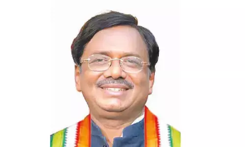 JH victory a clear rejection of BRS, states Minister Vivek