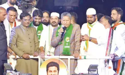 MIM’s backing sweeps Naveen Yadav to a resounding JH triumph