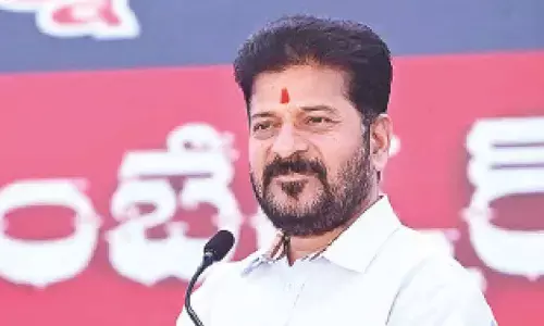 Revanth eyes GHMC battle to weaken hold of BRS
