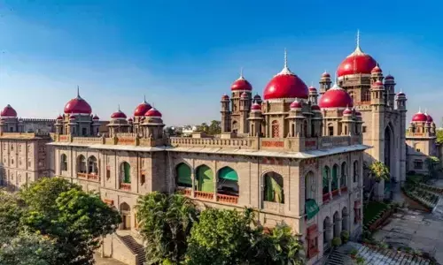 HC warns HYDRAA Commissioner in contempt case over Thammidikunta tank works