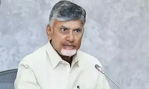 AP clinches `11.9 lakh cr investments at summit