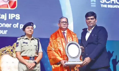 A radiant day at ResoFEST 2025 lights up young minds