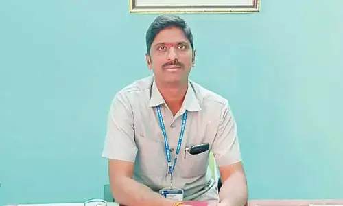 Ex TTD AVSO found dead amid Parakamani probe