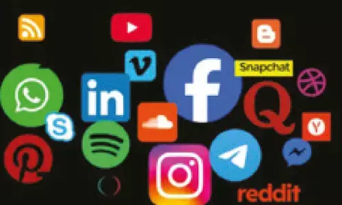 Social media turns into Hyderabad’s secret gun bazaar