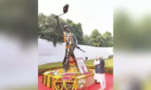 From margins to mainstream: How PM Modi’s govt embraced tribal renaissance