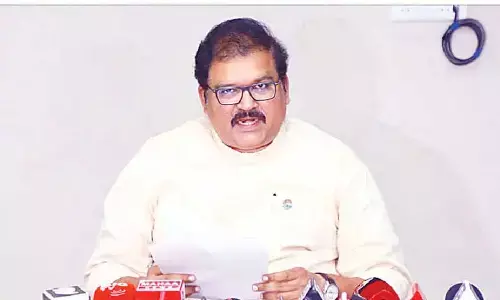 Pattabhi smells rat in Satish’s death