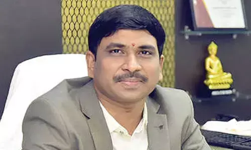 Puttaparthi glows brighter ahead of Baba’s centenary