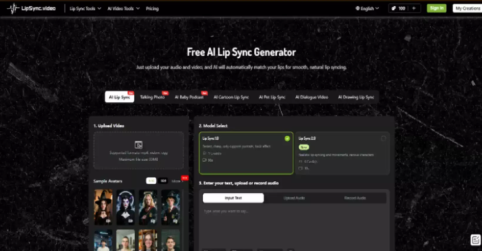 The Rise of AI Lip Sync: How Smart Tools Are Changing Video Creation Forever