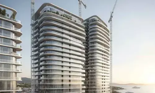 Ashtech Group enters realty; to invest Rs 1,800 cr on Noida project