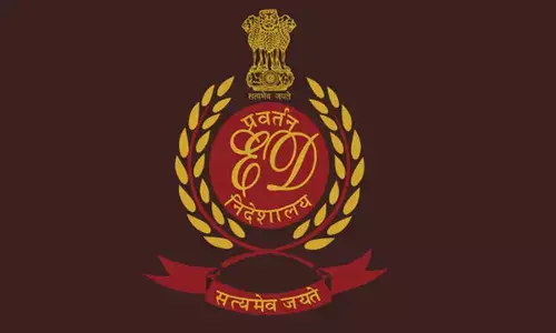 ED arrests ex-MD of Jaypee Infratech in Rs 14,599 cr scam case