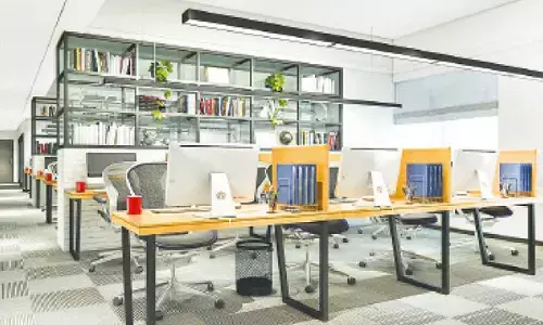 91Springboard takes 1 lakh sft to set up 2 co-working centres