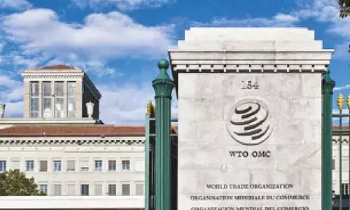 India should be a leader of reform process at WTO: Ngozi