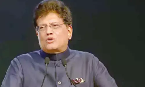 India negotiating trade pact with US, EU, other nations: Goyal